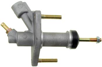 1990 Honda Prelude Clutch Master Cylinder Dorman CM39781 image 4 of 4