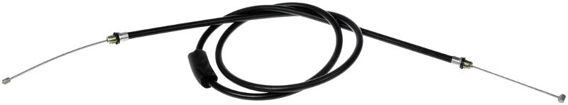 2005 Ford E-350 Super Duty Parking Brake Cable Front Dorman C95506 image 1 of 3