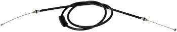 Dorman C95506 Parking Brake Cable product image 1 of 3