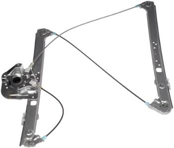 2003 BMW X5 Window Regulator Front Right Dorman 740489 image 2 of 4