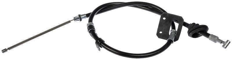 1999 Chevrolet Tracker Parking Brake Cable Rear Left Dorman C95561 image 1 of 3