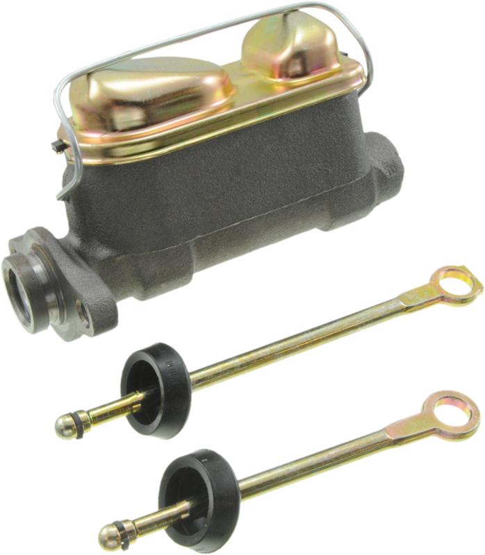 1968 Ford Bronco Brake Master Cylinder Dorman M71265 image 2 of 4