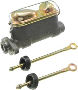 1968 Ford Bronco Brake Master Cylinder Dorman M71265 image 2 of 4