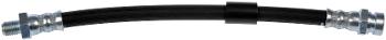 2014 Mitsubishi Lancer Brake Hydraulic Hose Rear Left Outer Dorman H621258 image 2 of 3
