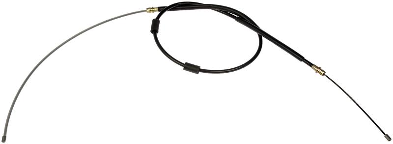 1996 Chevrolet Lumina Parking Brake Cable Rear Left Dorman C95187 image 3 of 3