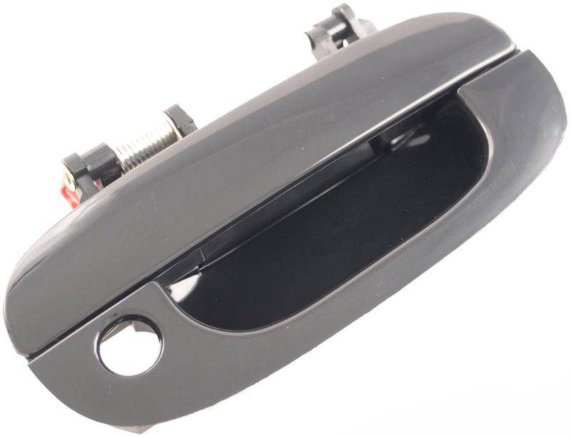 1998 Dodge Ram 2500 Exterior Door Handle Front Right Dorman 93510 image 3 of 3