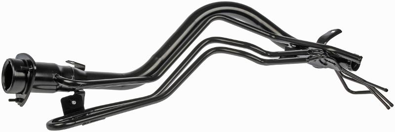1989 Honda Accord Fuel Tank Filler Neck Upper Dorman 577940 image 1 of 2