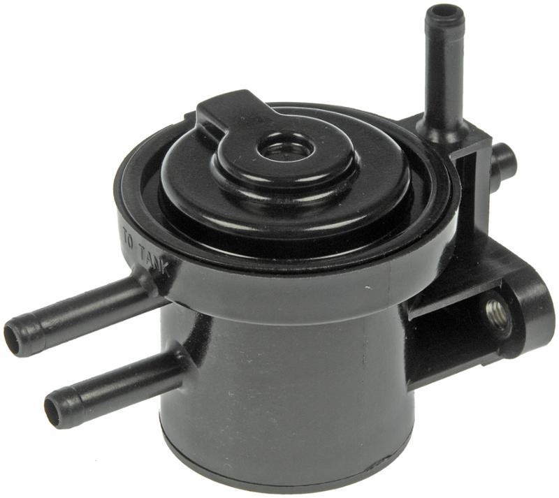 1998 Honda Accord Vacuum Switching Valve Dorman 911754 image 4 of 4