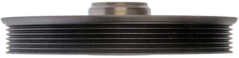 1998 Cadillac Seville Engine Harmonic Balancer