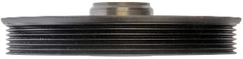 1995 Cadillac DeVille Engine Harmonic Balancer Dorman 594195 image 3 of 4