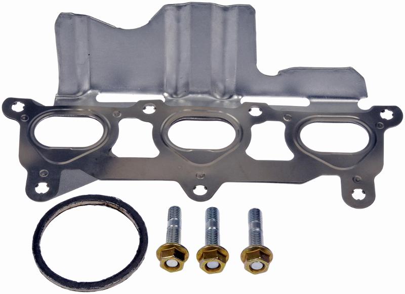 2016 Chevrolet Traverse Exhaust Manifold Right Dorman 674778 image 2 of 4