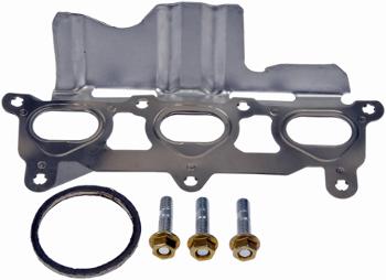2009 Saturn Outlook Exhaust Manifold Right Dorman 674778 image 2 of 4