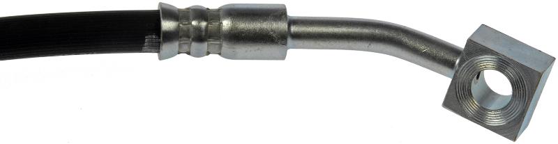 2013 Chevrolet Camaro Brake Hydraulic Hose Front Left Dorman H621446 image 3 of 3