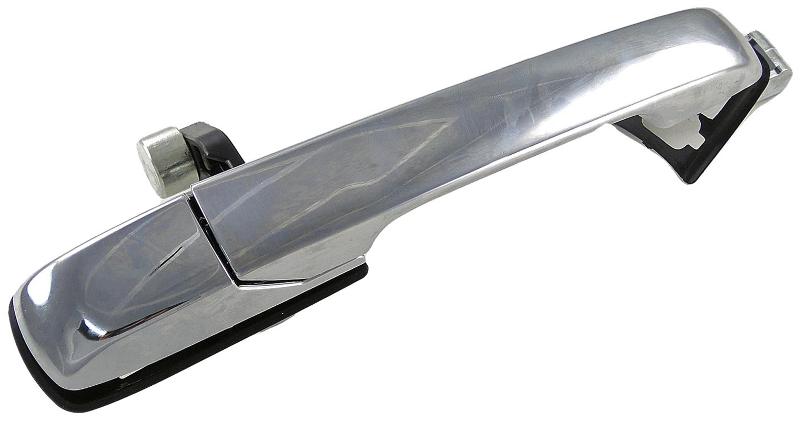 2004 Acura MDX Exterior Door Handle Rear Right Dorman 81955 image 2 of 3