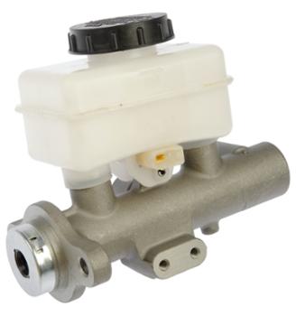 2004 Nissan Xterra Brake Master Cylinder Dorman M630460 image 4 of 4