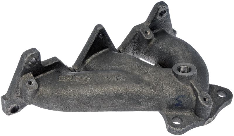2016 Chevrolet Traverse Exhaust Manifold Left Dorman 674779 image 3 of 3