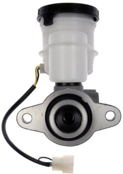 1990 Isuzu Amigo Brake Master Cylinder Dorman M39786 image 4 of 4