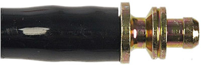 1994 Ford F-150 Clutch Hydraulic Line Dorman 628201 image 2 of 3