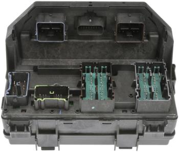 2011 Dodge Grand Caravan Integrated Control Module Dorman 599983 image 3 of 4