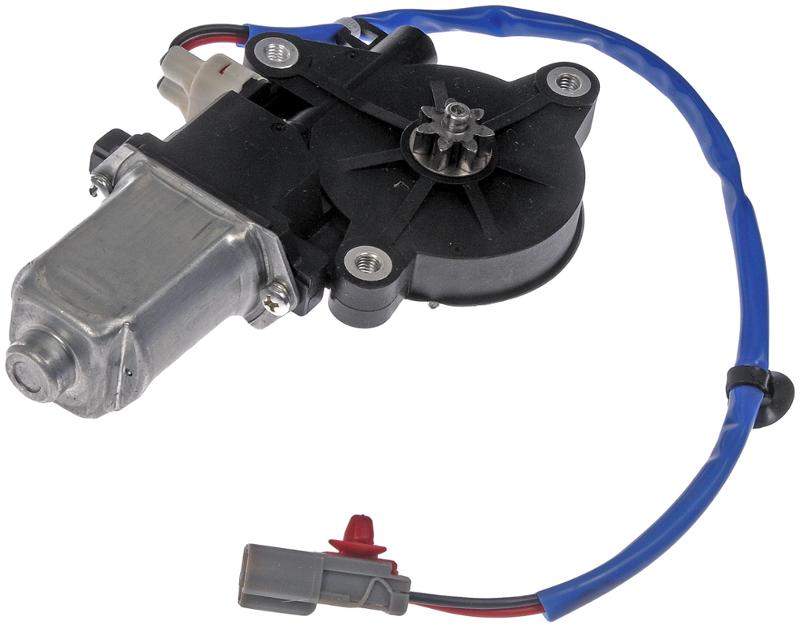 2000 Honda CR-V Power Window Motor Front Right Dorman 742849 image 3 of 3