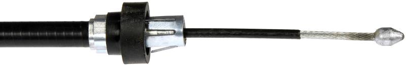 1996 Oldsmobile Bravada Parking Brake Cable Rear Left Dorman C95014 image 1 of 3