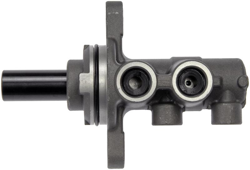 2010 Toyota Yaris Brake Master Cylinder Dorman M630710 image 4 of 4