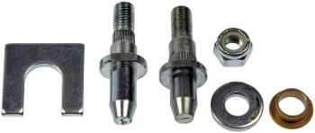 2004 Oldsmobile Bravada Door Hinge Pin and Bushing Kit Front Dorman 38405 image 2 of 2