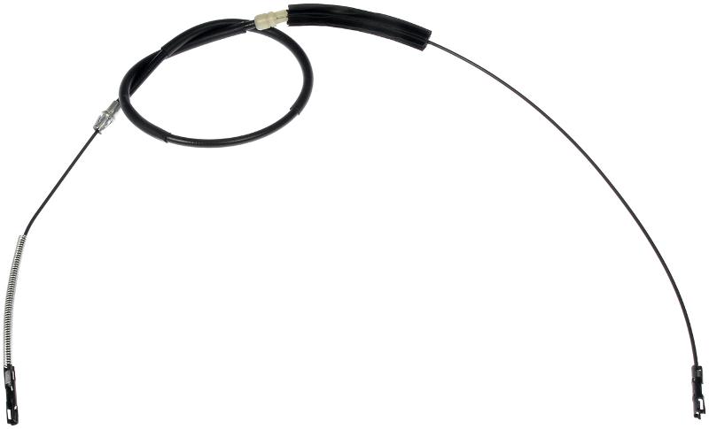 2003 Lincoln Town Car Parking Brake Cable Rear Left Dorman C660444 image 2 of 3