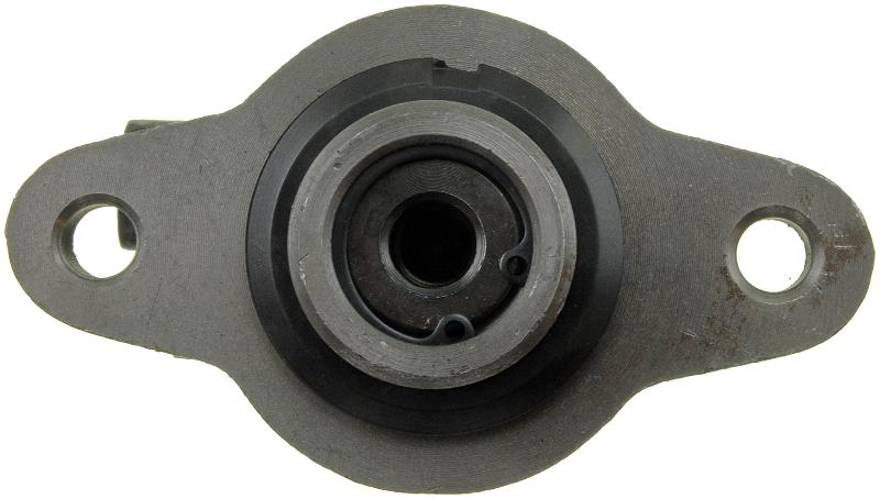 1986 Isuzu I-Mark Brake Master Cylinder Dorman M39547 image 3 of 4