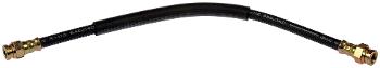 1991 Mazda MX-6 Clutch Hydraulic Hose Dorman H380175 image 3 of 3