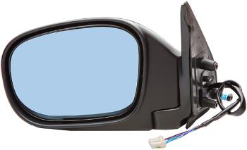2003 Infiniti QX4 Door Mirror Left Dorman 9551094 image 1 of 2