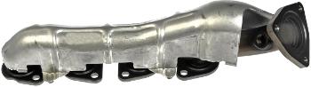 2001 Toyota Sequoia Exhaust Manifold