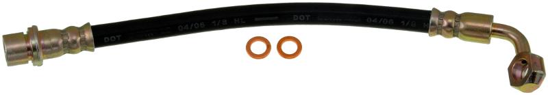 Dorman H620244 Brake Hydraulic Hose product image 1 of 3