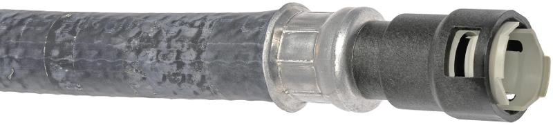2001 Ford Expedition HVAC Heater Hose Assembly Dorman 626218 image 3 of 4