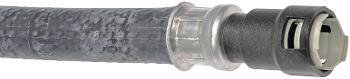 2004 Ford F-150 HVAC Heater Hose Assembly Dorman 626218 image 3 of 4
