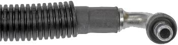 2002 Ford E-450 Econoline Super Duty Engine Oil Hose Dorman 904198 image 2 of 3