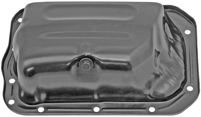 1996 Mazda MX-6 Engine Oil Pan Lower Dorman 264021 image 2 of 2