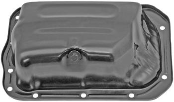 1997 Ford Probe Engine Oil Pan Lower Dorman 264021 image 2 of 2