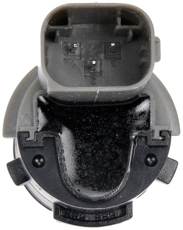 2004 BMW 525i Parking Aid Sensor Front Dorman 684042 image 2 of 3