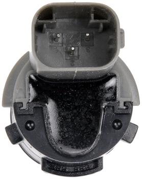 2007 BMW M5 Parking Aid Sensor Front Dorman 684042 image 2 of 3