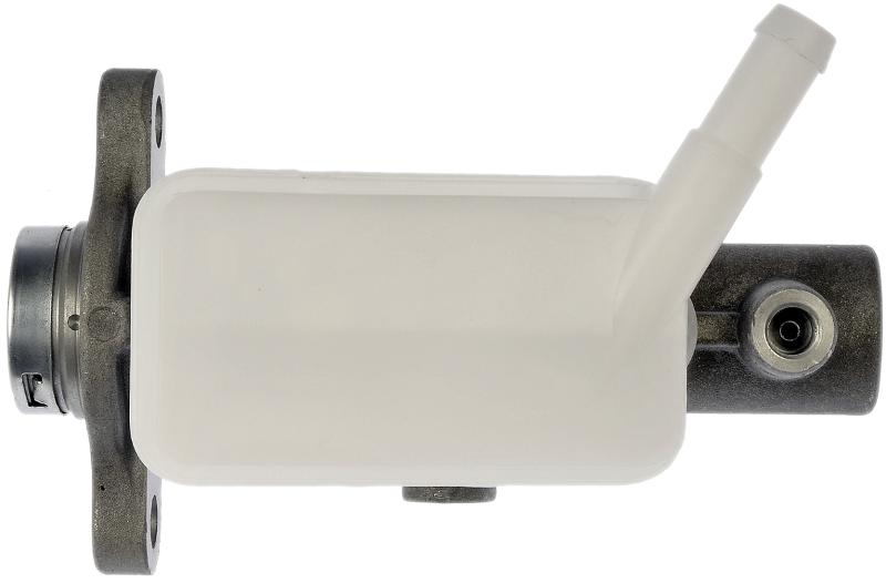 2009 Nissan Quest Brake Master Cylinder Dorman M630410 image 3 of 4