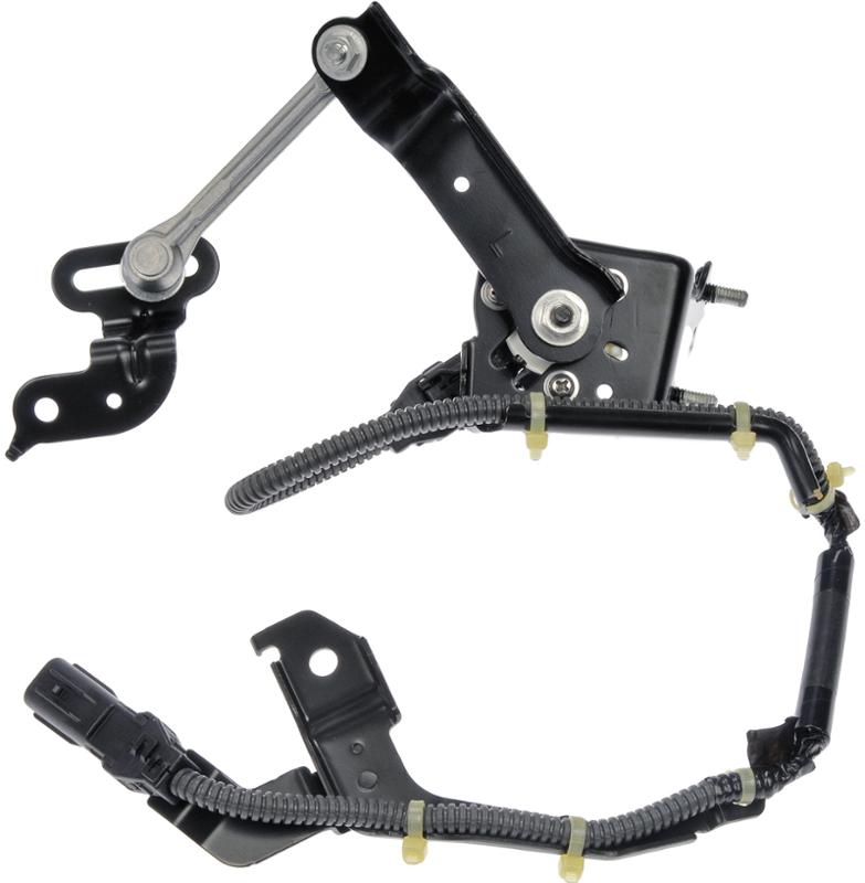 Dorman 926228 - Headlight Level Sensor Dorman 926228 Headlight Level Sensor product image 1 of 1
