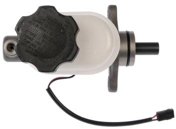2005 Kia Rio Brake Master Cylinder Dorman M630381 image 3 of 4