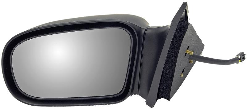 1998 Pontiac Grand Am Door Mirror Left Dorman 955098 image 2 of 2