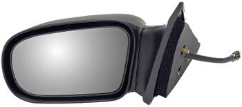 1996 Pontiac Grand Am Door Mirror Left Dorman 955098 image 2 of 2