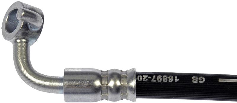 Dorman H621716 Brake Hydraulic Hose product image 1 of 3