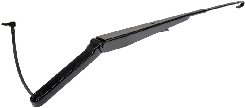 2007 GMC Sierra 1500 HD Classic Windshield Wiper Arm Front Right Dorman 42694 image 2 of 3