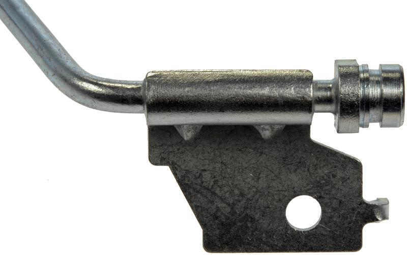 2011 Kia Forte Brake Hydraulic Hose Rear Left Inner Dorman H621365 image 2 of 3