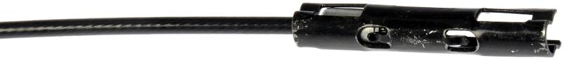 2003 Lincoln Town Car Parking Brake Cable Rear Left Dorman C660444 image 3 of 3