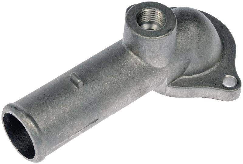 1994 Toyota Celica Engine Coolant Thermostat Housing Dorman 9025047 image 2 of 2
